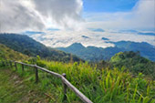 3 Mountains  + Chiang Kham